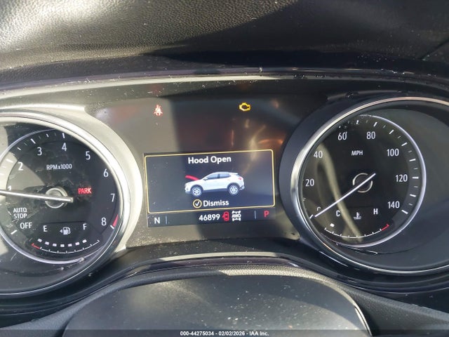 KL4MMESL5MB144111 Buick Encore Gx Awd Select
