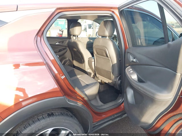 KL4MMESL5MB144111 Buick Encore Gx Awd Select