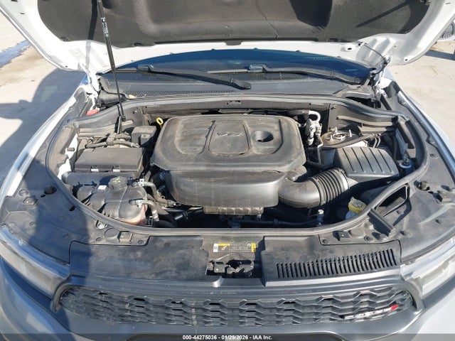 Dodge Durango Gt Plus Rwd 2021 1C4RDHDG1MC761979 Image 10