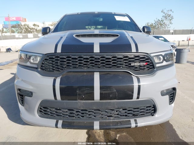 Dodge Durango Gt Plus Rwd 2021 1C4RDHDG1MC761979 Image 12