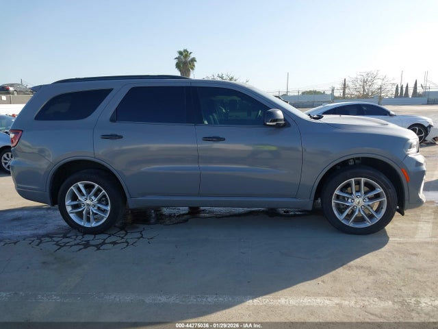 Dodge Durango Gt Plus Rwd 2021 1C4RDHDG1MC761979 Image 13