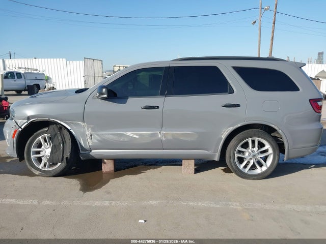 Dodge Durango Gt Plus Rwd 2021 1C4RDHDG1MC761979 Image 14