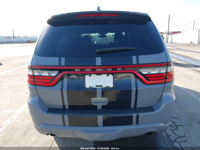 Dodge Durango Gt Plus Rwd 2021 1C4RDHDG1MC761979 Image 16