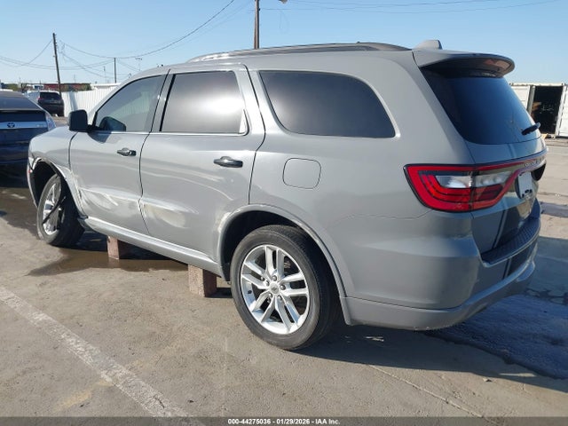 Dodge Durango Gt Plus Rwd 2021 1C4RDHDG1MC761979 Image 3