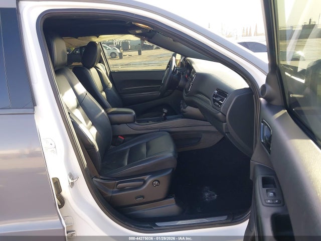 Dodge Durango Gt Plus Rwd 2021 1C4RDHDG1MC761979 Image 5