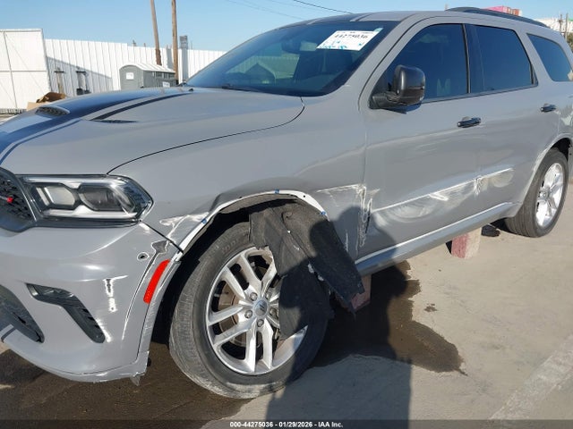 Dodge Durango Gt Plus Rwd 2021 1C4RDHDG1MC761979 Image 6