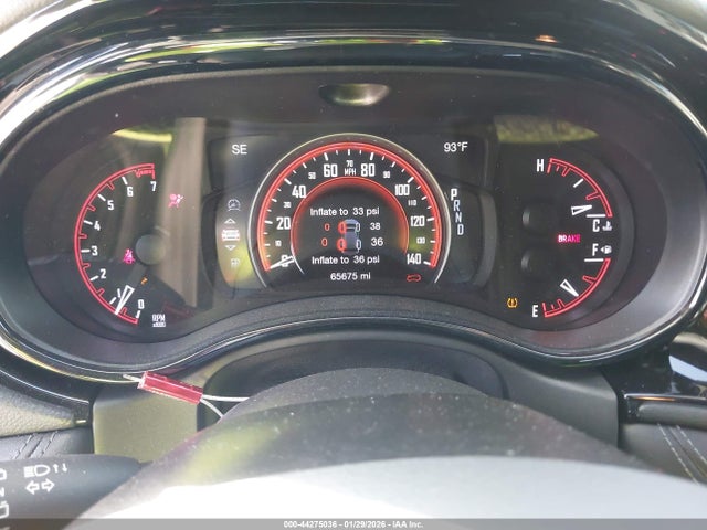 Dodge Durango Gt Plus Rwd 2021 1C4RDHDG1MC761979 Image 7