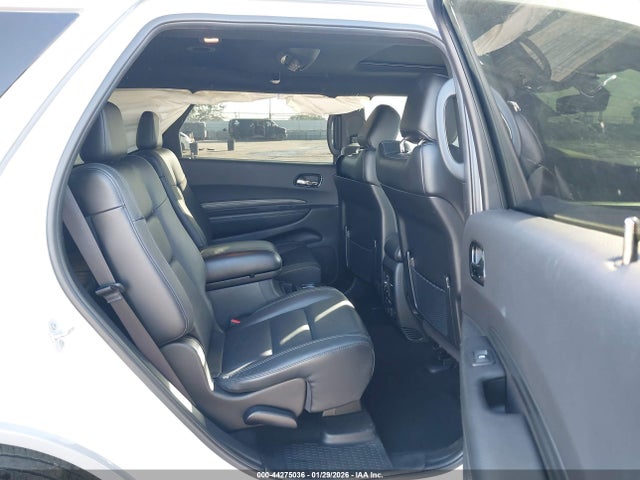 Dodge Durango Gt Plus Rwd 2021 1C4RDHDG1MC761979 Image 8
