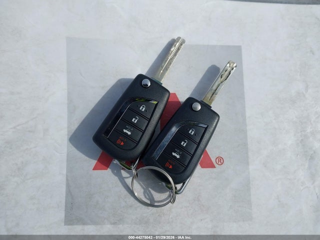 2019 TOYOTA CAMRY 4T1B11HK2KU295174 Photo 10