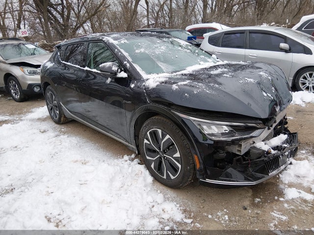 2022 KIA EV6 KNDC3DLC1N5066374