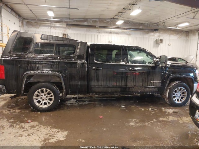 Продаж на аукціоні авто 2014 Gmc Sierra 1500 Sle, vin: 3GTU2UEC1EG173857, номер лоту: 44275045