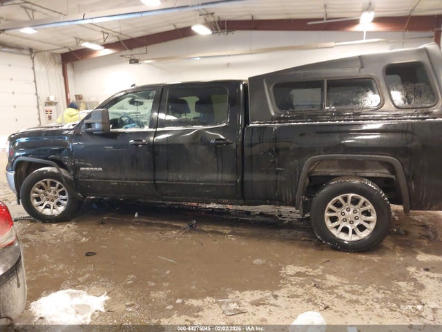 Продаж на аукціоні авто 2014 Gmc Sierra 1500 Sle, vin: 3GTU2UEC1EG173857, номер лоту: 44275045