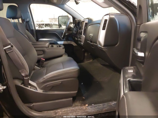 Продаж на аукціоні авто 2014 Gmc Sierra 1500 Sle, vin: 3GTU2UEC1EG173857, номер лоту: 44275045