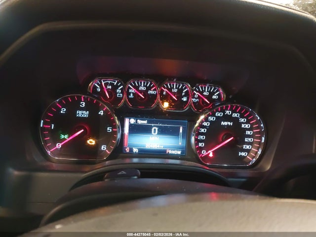 Продаж на аукціоні авто 2014 Gmc Sierra 1500 Sle, vin: 3GTU2UEC1EG173857, номер лоту: 44275045