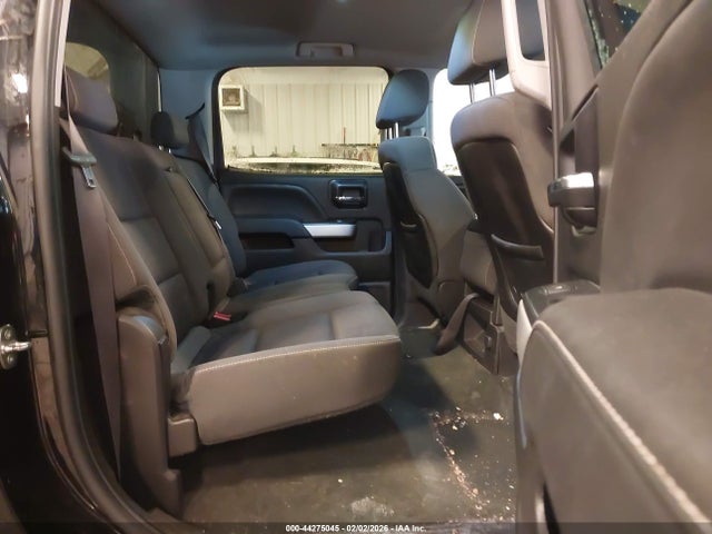 Продаж на аукціоні авто 2014 Gmc Sierra 1500 Sle, vin: 3GTU2UEC1EG173857, номер лоту: 44275045
