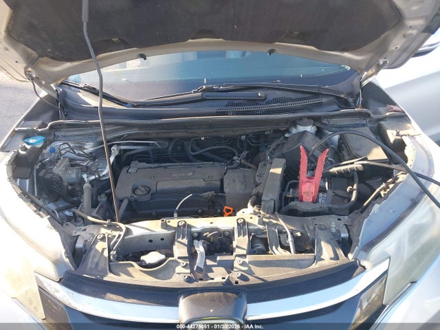 Honda Cr-v Touring 2016 5J6RM3H95GL013958 Image 10