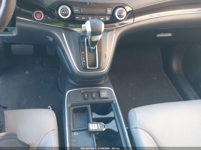 Honda Cr-v Touring 2016 5J6RM3H95GL013958 Image 11