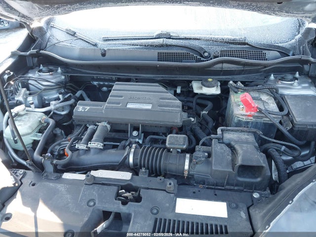 7FARW2H57JE008928 Honda CR-V EX