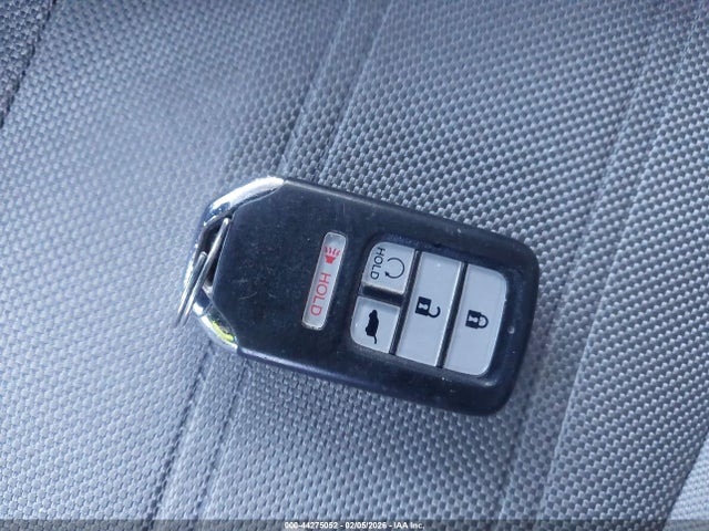 7FARW2H57JE008928 Honda CR-V EX