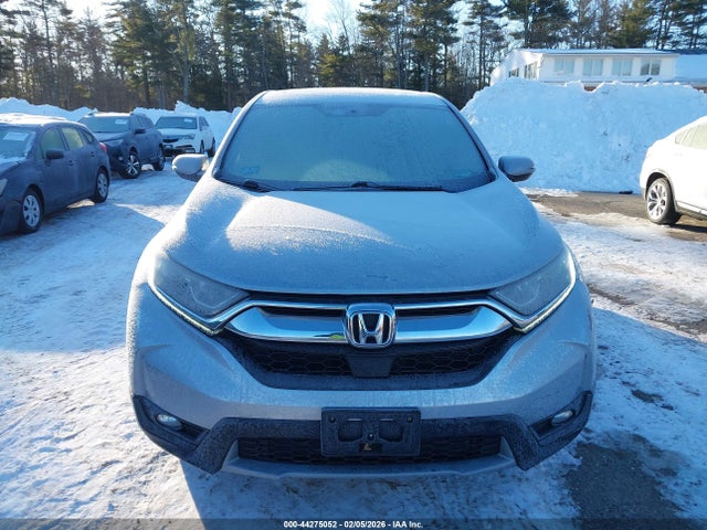 7FARW2H57JE008928 Honda CR-V EX