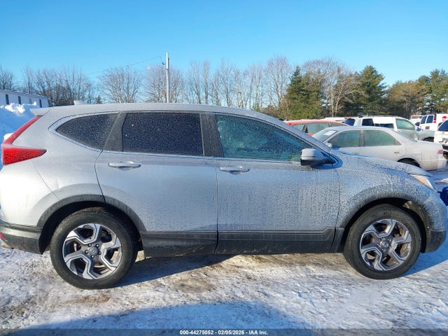7FARW2H57JE008928 Honda CR-V EX