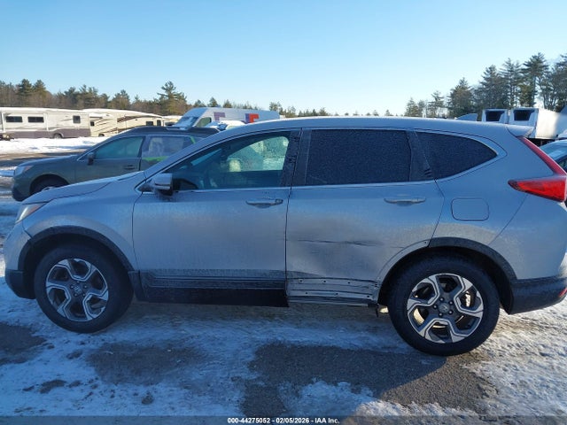 7FARW2H57JE008928 Honda CR-V EX