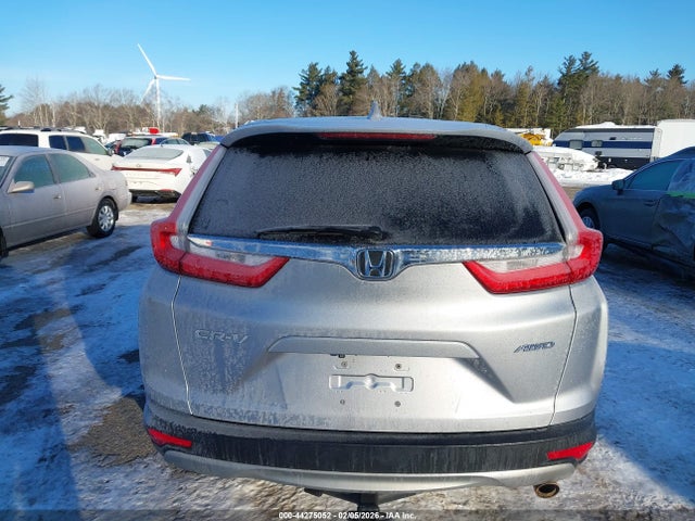 7FARW2H57JE008928 Honda CR-V EX