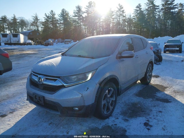 7FARW2H57JE008928 Honda CR-V EX