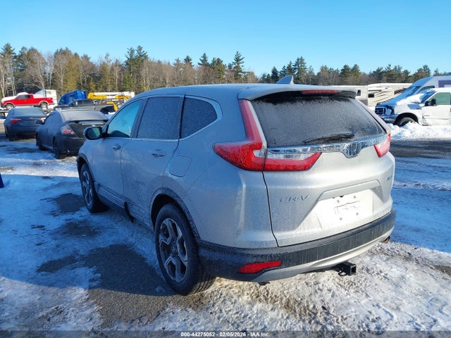 7FARW2H57JE008928 Honda CR-V EX