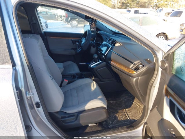 7FARW2H57JE008928 Honda CR-V EX