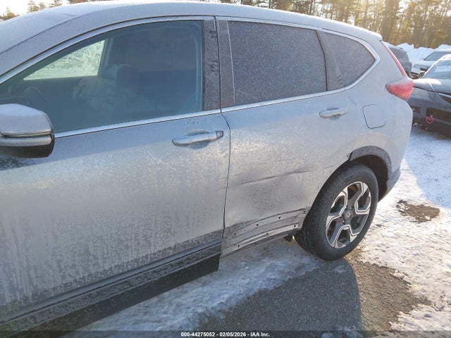 7FARW2H57JE008928 Honda CR-V EX