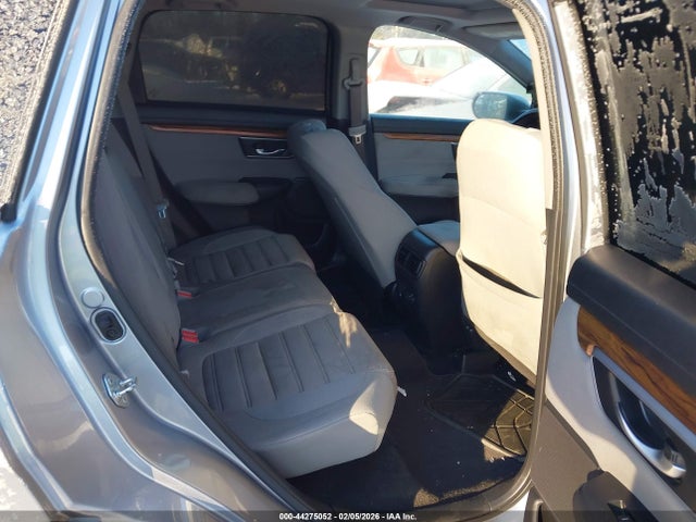 7FARW2H57JE008928 Honda CR-V EX