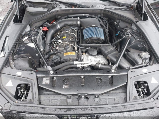 2016 BMW 535I WBA5B1C55GG551312 Photo 9