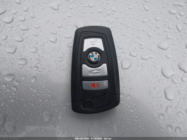 2016 BMW 535I WBA5B1C55GG551312 Photo 10