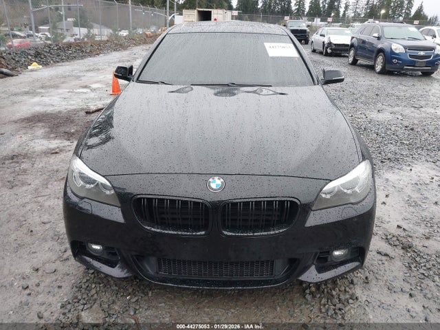 WBA5B1C55GG551312 BMW 535i