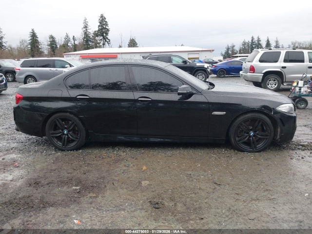 WBA5B1C55GG551312 BMW 535i