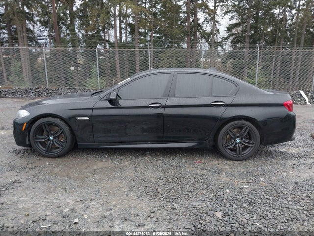 WBA5B1C55GG551312 BMW 535i