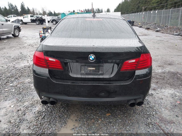 WBA5B1C55GG551312 BMW 535i