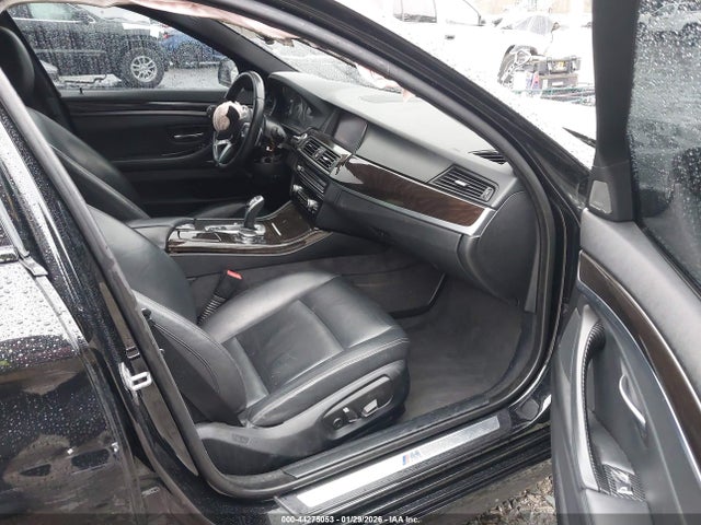 WBA5B1C55GG551312 BMW 535i