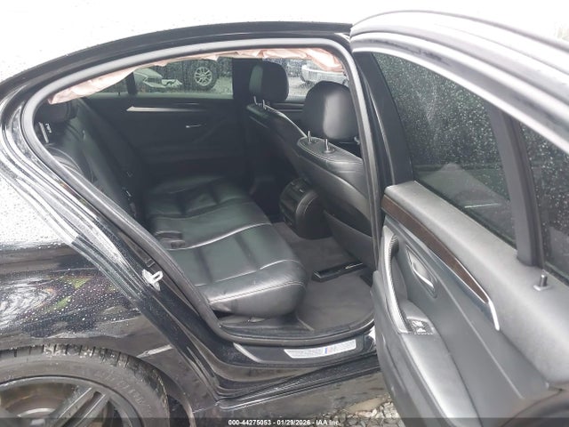 WBA5B1C55GG551312 BMW 535i