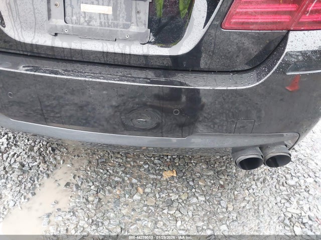 WBA5B1C55GG551312 BMW 535i