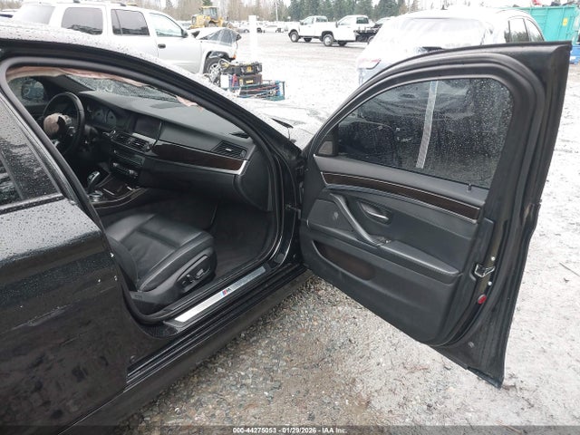 2016 BMW 535I WBA5B1C55GG551312 Photo 4