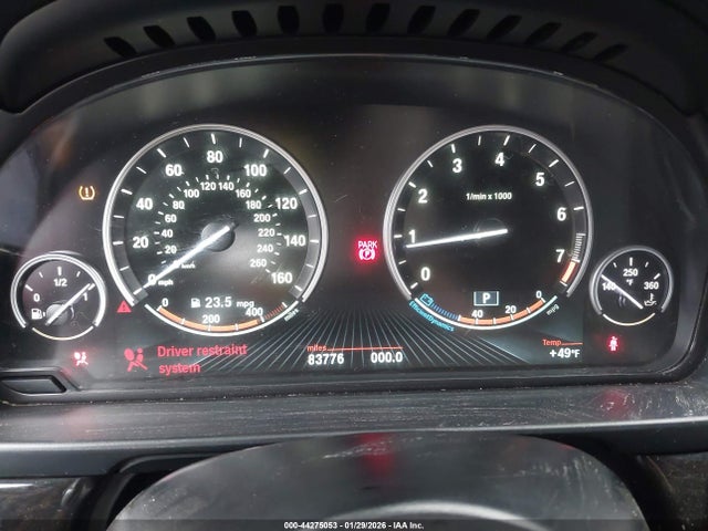 2016 BMW 535I WBA5B1C55GG551312 Photo 6