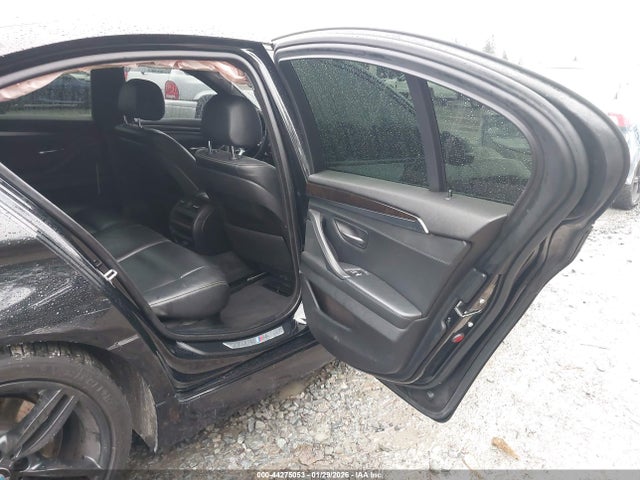 2016 BMW 535I WBA5B1C55GG551312 Photo 7