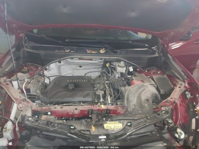 44275055 :رقم المزاد ، KL4MMESL9MB086746 vin ، 2021 Buick Encore Gx Awd Select مزاد بيع
