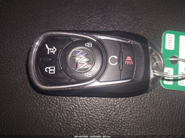 44275055 :رقم المزاد ، KL4MMESL9MB086746 vin ، 2021 Buick Encore Gx Awd Select مزاد بيع