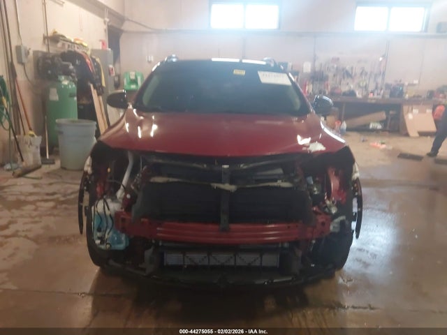 44275055 :رقم المزاد ، KL4MMESL9MB086746 vin ، 2021 Buick Encore Gx Awd Select مزاد بيع