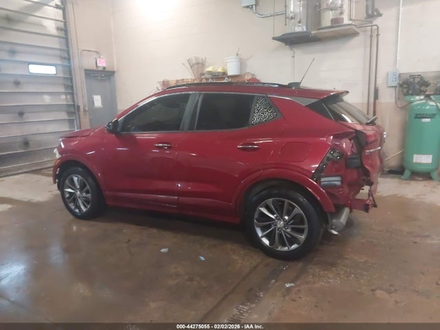 44275055 :رقم المزاد ، KL4MMESL9MB086746 vin ، 2021 Buick Encore Gx Awd Select مزاد بيع