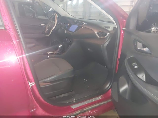 44275055 :رقم المزاد ، KL4MMESL9MB086746 vin ، 2021 Buick Encore Gx Awd Select مزاد بيع