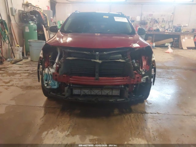 44275055 :رقم المزاد ، KL4MMESL9MB086746 vin ، 2021 Buick Encore Gx Awd Select مزاد بيع